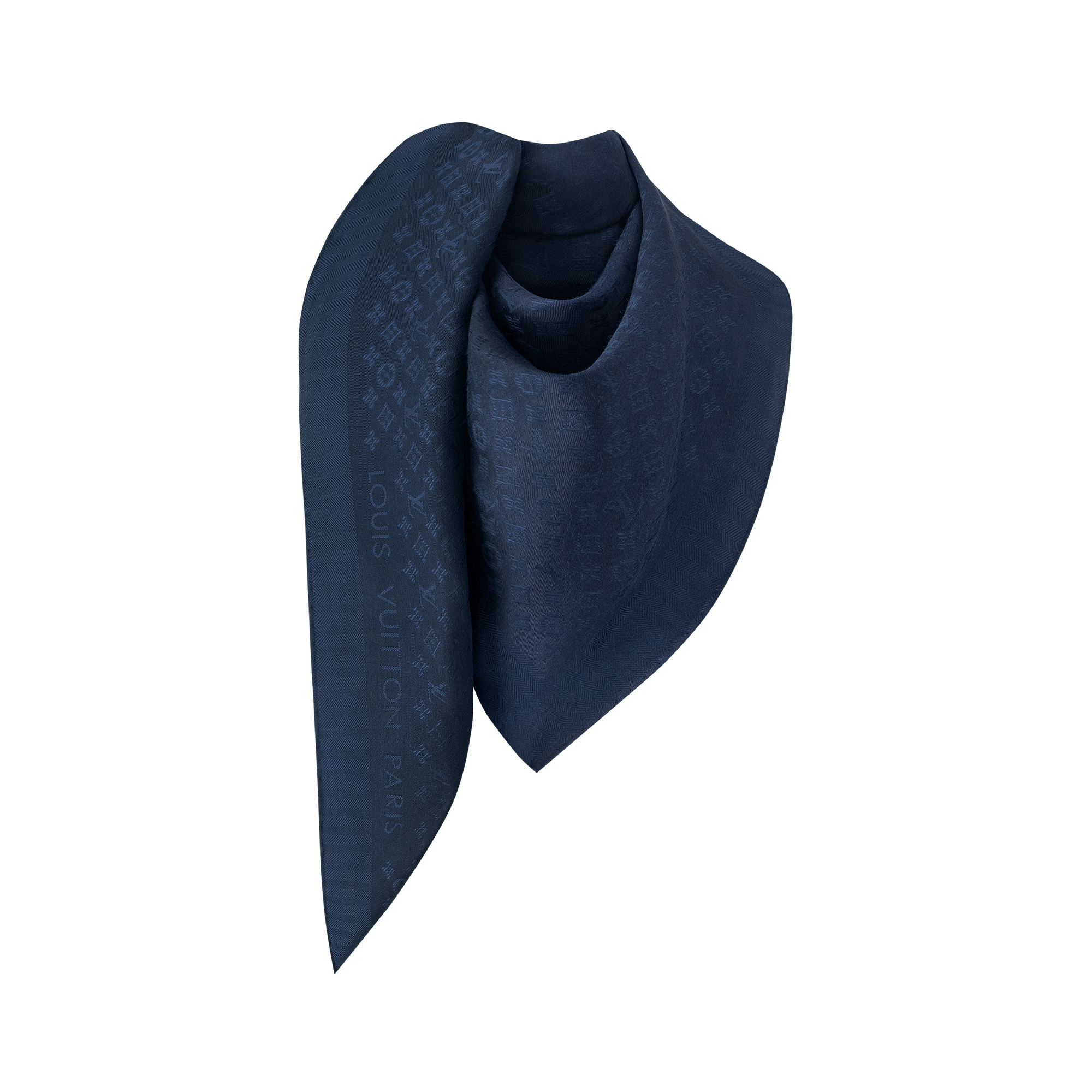 Evermore Shawl S00 - Women - Accessories | LOUIS VUITTON ®